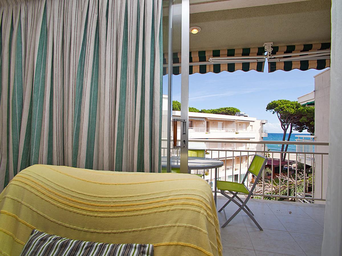Apartment Dms Iv-1 By Interhome Villafortuny Zimmer foto